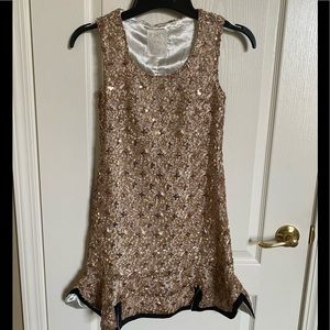 Great Gatsby era dress